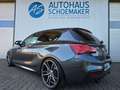 BMW 140 xDrive*DEUTSCH*KW-Gewinde,Perf-Bremse,19´´ Grau - thumbnail 4
