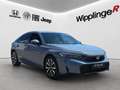 Honda Civic 2.0 i-MMD Hybrid Elegance e-CVT Aut. Grau - thumbnail 5