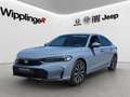 Honda Civic 2.0 i-MMD Hybrid Elegance e-CVT Aut. Grau - thumbnail 1
