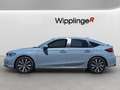 Honda Civic 2.0 i-MMD Hybrid Elegance e-CVT Aut. Grau - thumbnail 2