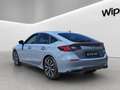 Honda Civic 2.0 i-MMD Hybrid Elegance e-CVT Aut. Grau - thumbnail 3