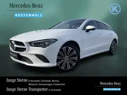 Mercedes-Benz CLA 250 CLA 250 e SB PROGRESSIVE*KAM*PANO*DISTR*MEMORY* Navi/Pano. Dach/Distronic/Autom./Klima/LED/Park Assist./el.Sitzv.