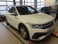 Volkswagen Tiguan Allspace R-Line 2.0TDI DSG 4M +AHK+KAMERA Weiß - thumbnail 8