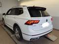 Volkswagen Tiguan Allspace R-Line 2.0TDI DSG 4M +AHK+KAMERA Weiß - thumbnail 4