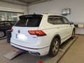 Volkswagen Tiguan Allspace R-Line 2.0TDI DSG 4M +AHK+KAMERA Weiß - thumbnail 6