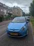 Ford Fiesta 1.25 Trend Blauw - thumbnail 3