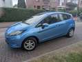 Ford Fiesta 1.25 Trend Blauw - thumbnail 4