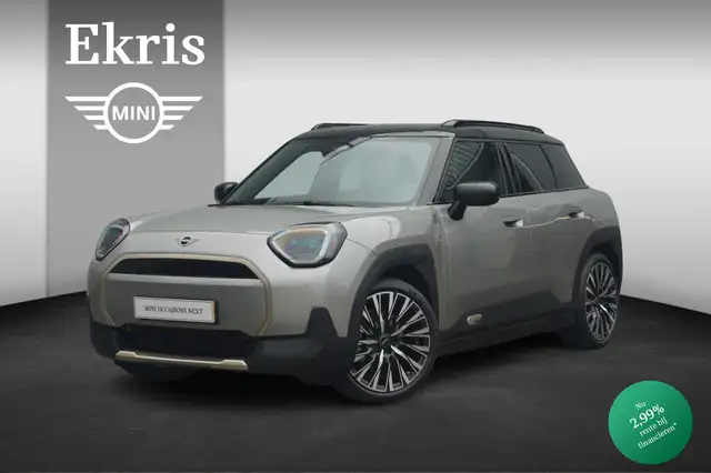 MINI Aceman E Favoured Trim | Pakket M | Comfort Access | Driv