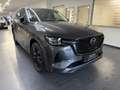 Mazda CX-60 2.5 327PS PHEV HOMURA Matrix-LED BOSE 360° Gris - thumbnail 1