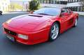 Ferrari 512 TR ABS/Deutsch/H-Zulassung/Zahnriemen neu Rojo - thumbnail 2
