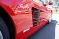 Ferrari 512 TR ABS/Deutsch/H-Zulassung/Zahnriemen neu Rot - thumbnail 17