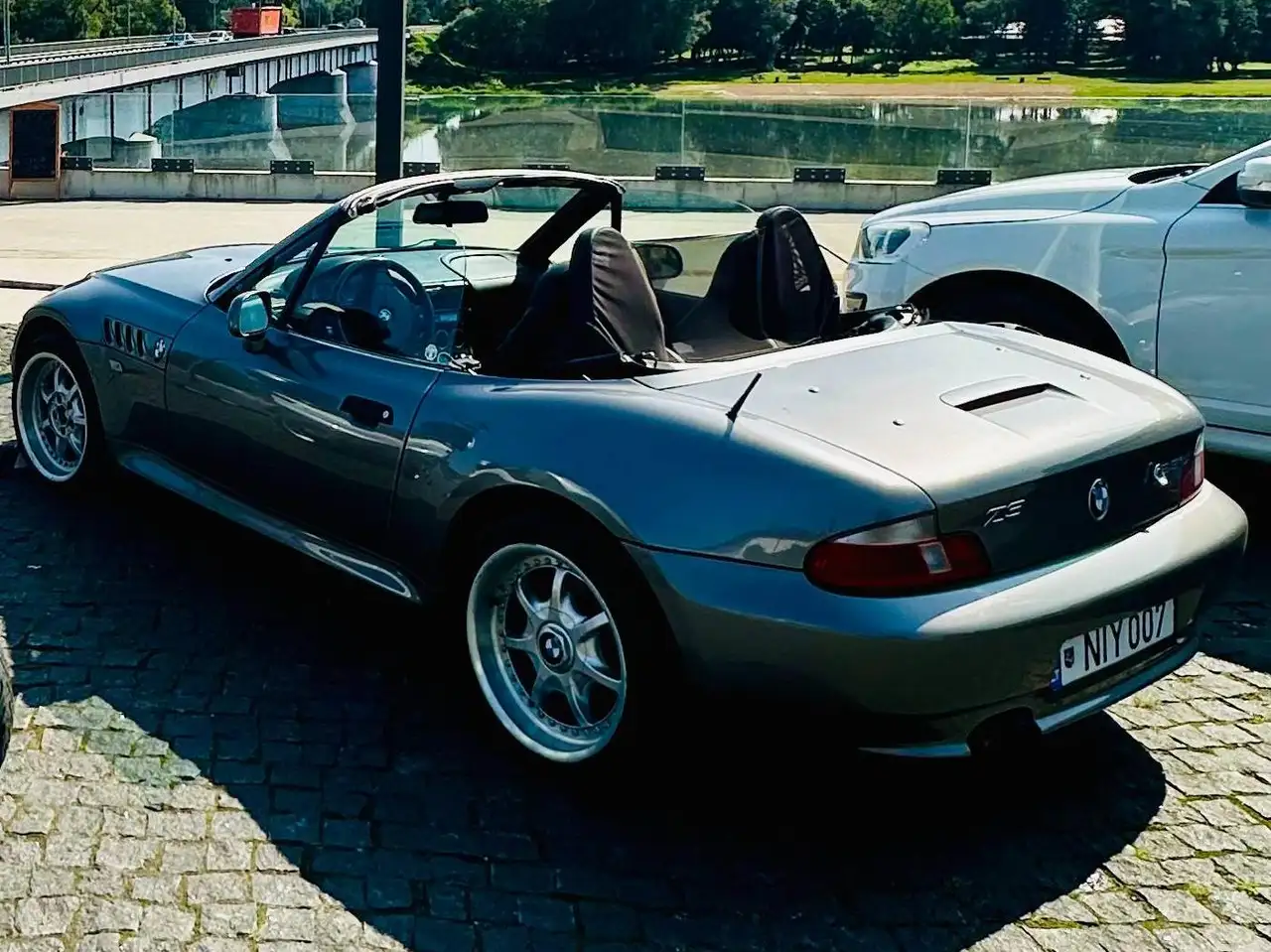 BMW Z3 Coupe 2.5, foto 7