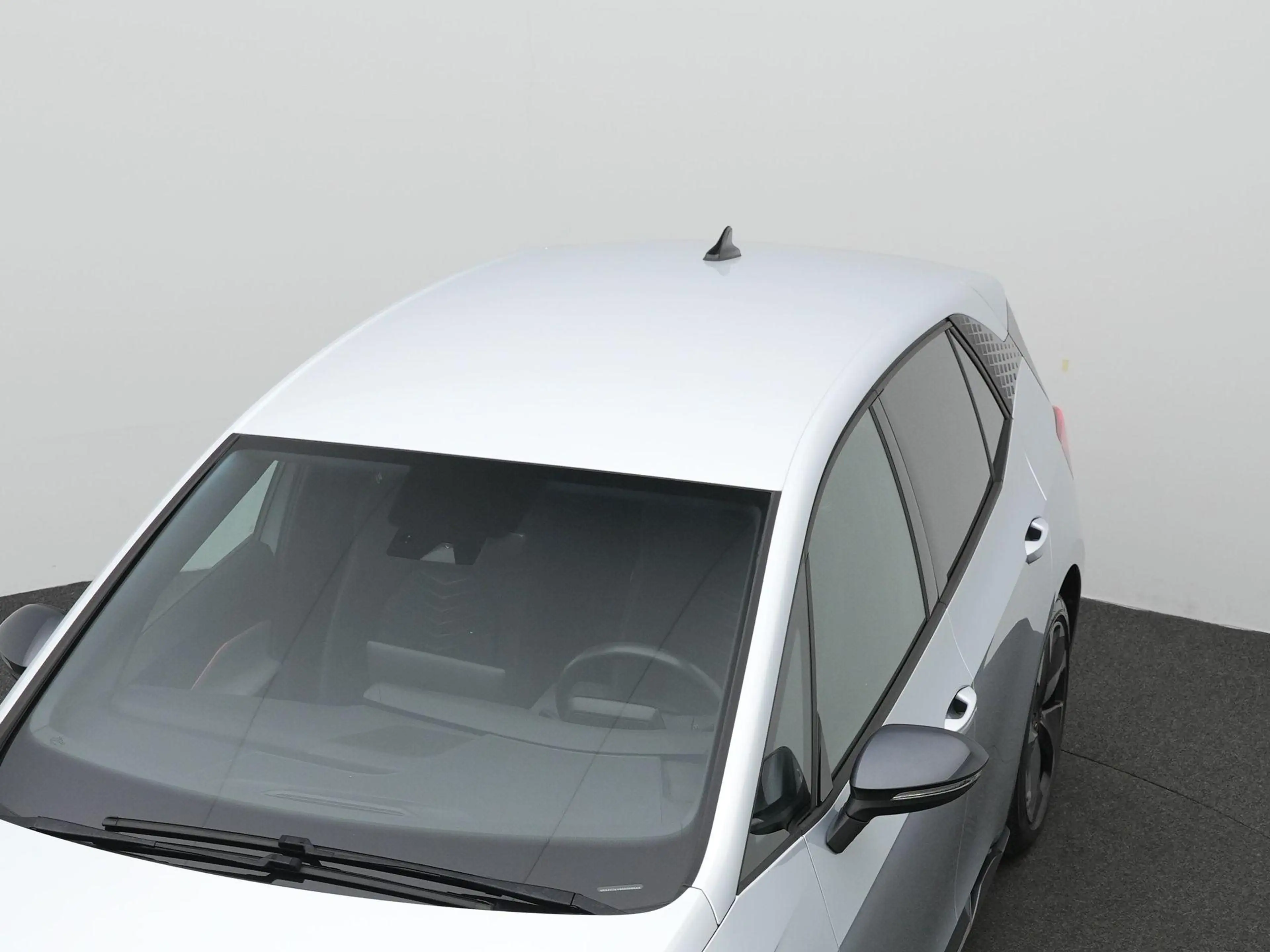 CUPRA Born Essential 63 kWh 231pk | Kuipstoelen | Navigatie | — photo 14