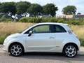 Fiat 500 0.9 TwinAir Sport Airco Electric pakket Audio-CD/M - thumbnail 2