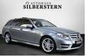 Mercedes-Benz C 250 CDI+AMG+Aut.+Pano+Navi+Leder Argent - thumbnail 1