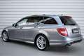 Mercedes-Benz C 250 CDI+AMG+Aut.+Pano+Navi+Leder Argent - thumbnail 2