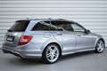 Mercedes-Benz C 250 CDI+AMG+Aut.+Pano+Navi+Leder Argent - thumbnail 4