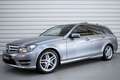 Mercedes-Benz C 250 CDI+AMG+Aut.+Pano+Navi+Leder Argent - thumbnail 3