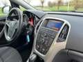 Opel Astra Sports Tourer 1.4 Turbo Sport | Automaat | Navigat Zwart - thumbnail 3
