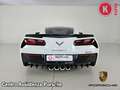 Chevrolet Corvette C7 Stingray 6.2 V8 Coupè cambio manuale Blanc - thumbnail 6