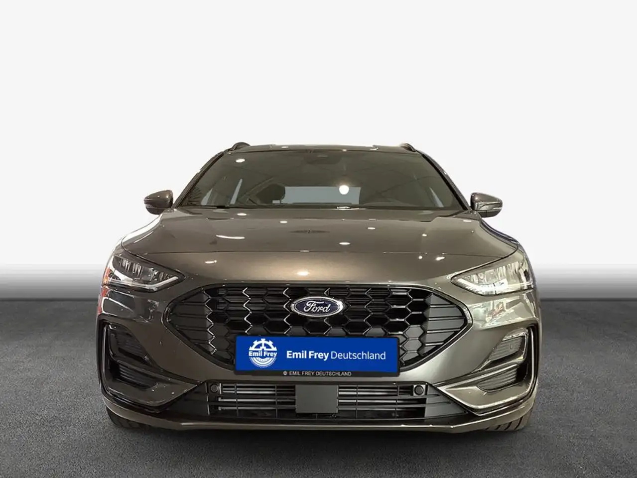 Ford Focus 2026