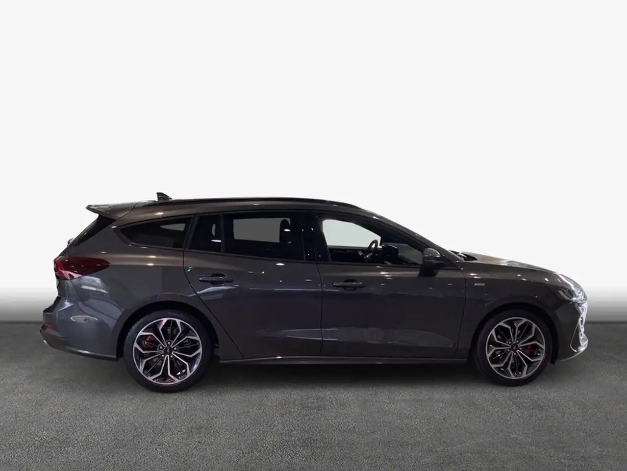 Ford Focus 2026