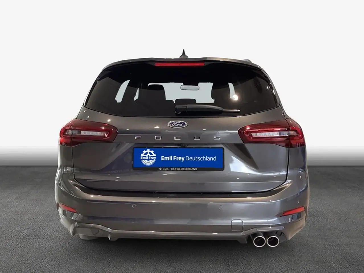 Ford Focus 2026