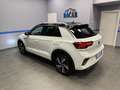 Volkswagen T-Roc T-Roc 1.5 tsi R-Line DSG 150cv GARANZIA VW 2027 Bianco - thumbnail 4