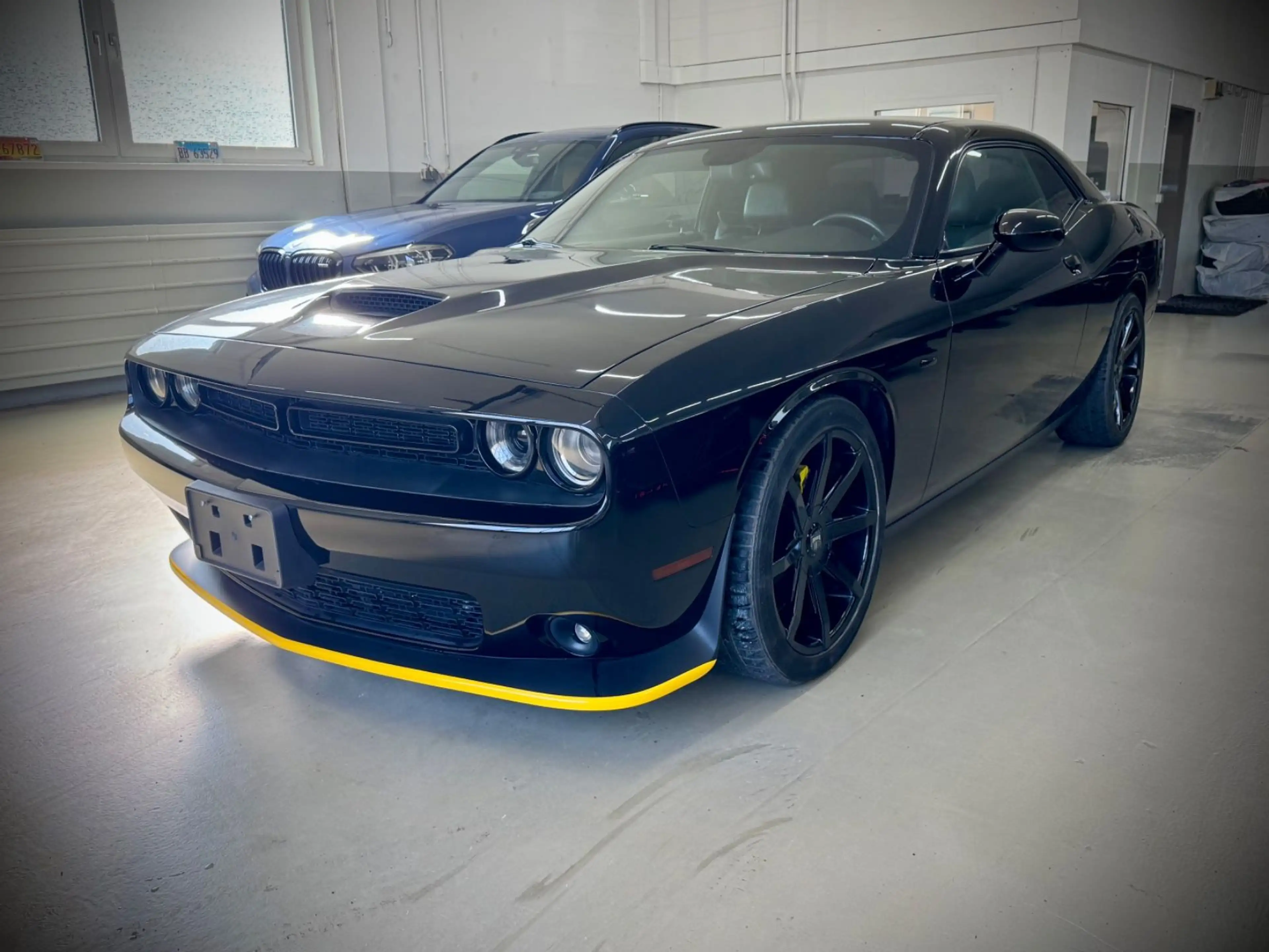 Dodge Challenger /5.7/V8/RT — photo 2