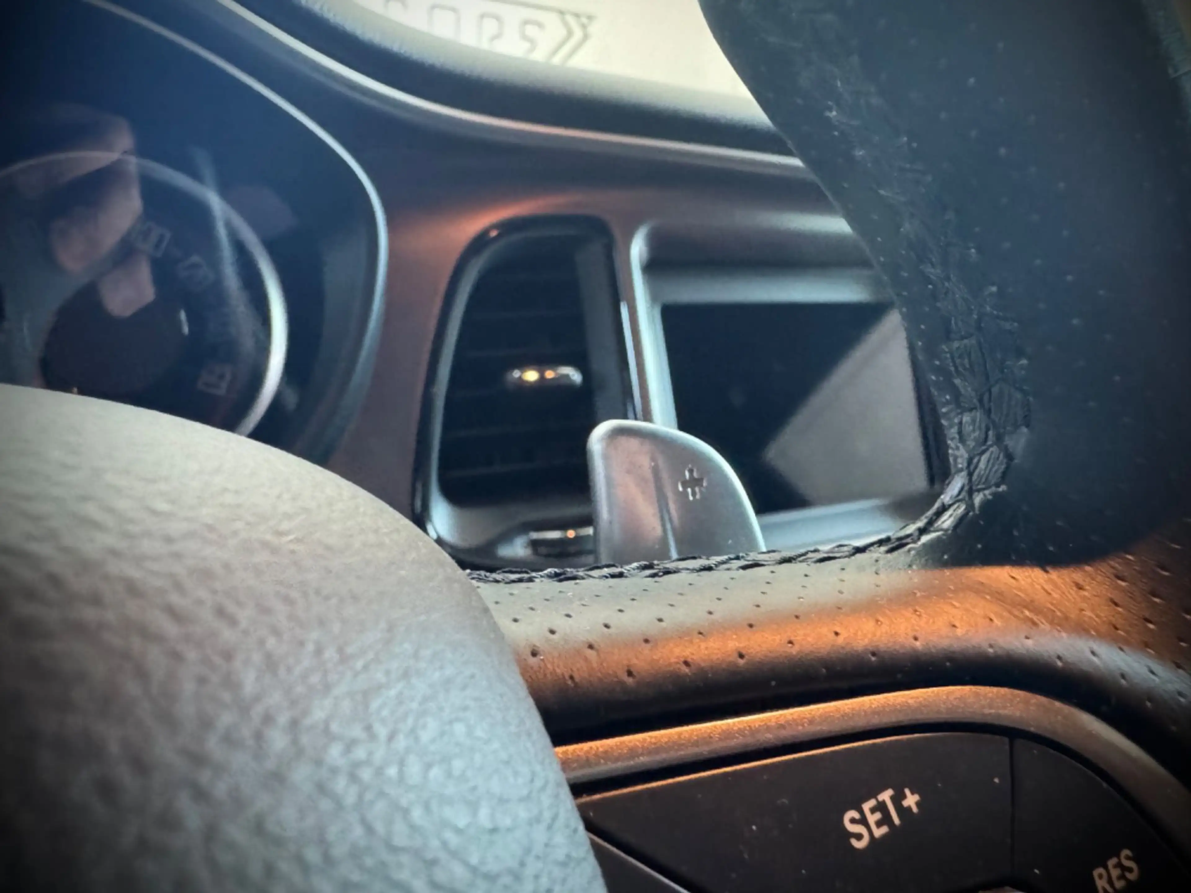 Dodge Challenger /5.7/V8/RT — photo 13