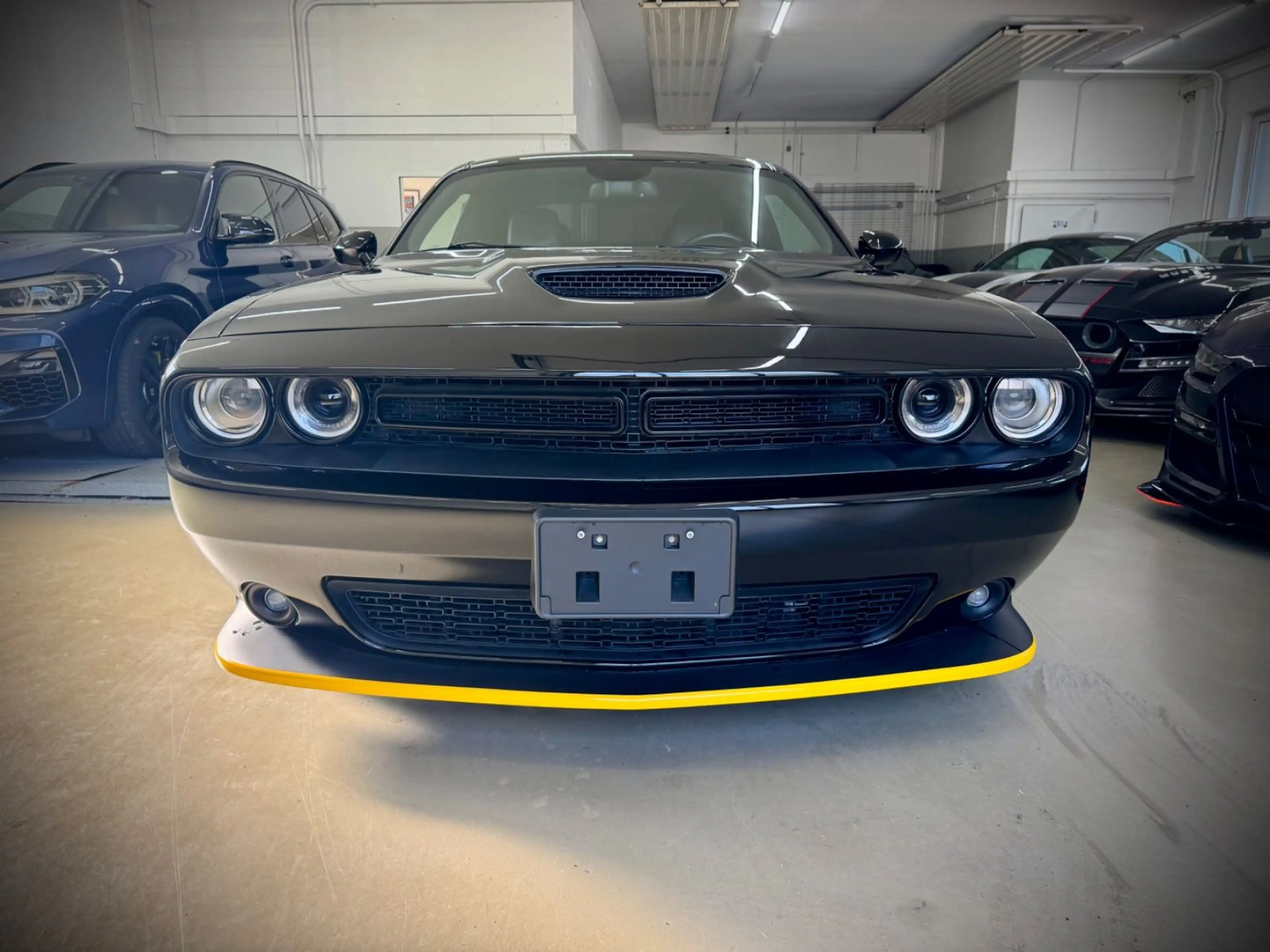 Dodge Challenger /5.7/V8/RT — photo 3