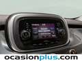 Fiat 500X 1.6 E-Torq Pop Star 4x2 Gris - thumbnail 31