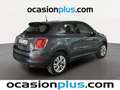 Fiat 500X 1.6 E-Torq Pop Star 4x2 Gris - thumbnail 4