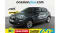 Fiat 500X 1.6 E-Torq Pop Star 4x2 Gris - thumbnail 1