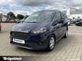 Ford Transit Courier Transit Courier 1.0 EcoBoost Trend+KLIMA+BT+TEMP Albastru - thumbnail 2