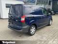 Ford Transit Courier Transit Courier 1.0 EcoBoost Trend+KLIMA+BT+TEMP Albastru - thumbnail 4