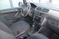 Volkswagen Caddy Kombi 2,0 TDI 4Motion / NETTO: 19.150 € Silber - thumbnail 17