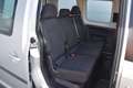 Volkswagen Caddy Kombi 2,0 TDI 4Motion / NETTO: 19.150 € Silber - thumbnail 18