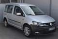 Volkswagen Caddy Kombi 2,0 TDI 4Motion / NETTO: 19.150 € Silber - thumbnail 2