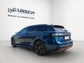 Volkswagen ID.7 Tourer Pro Bleu - thumbnail 3