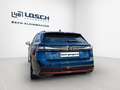 Volkswagen ID.7 Tourer Pro Bleu - thumbnail 6