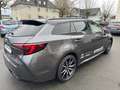 Toyota Corolla Touring 2.0 GR Sport 15 Jahre Relax-Garantie Schwarz - thumbnail 6