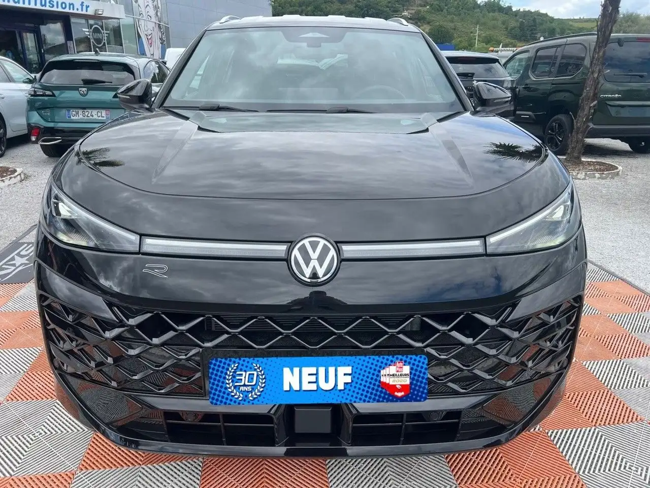Volkswagen T-Roc 2026