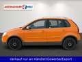 Volkswagen Polo IV 1.6 CrossMagma-Orange Orange - thumbnail 7