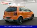 Volkswagen Polo IV 1.6 CrossMagma-Orange Orange - thumbnail 5
