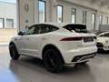 Jaguar E-Pace 2.0D 180 CV AWD R-Dynamic S Bianco - thumbnail 5