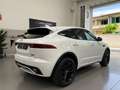Jaguar E-Pace 2.0D 180 CV AWD R-Dynamic S Bianco - thumbnail 3