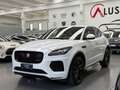 Jaguar E-Pace 2.0D 180 CV AWD R-Dynamic S Bianco - thumbnail 6