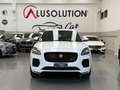 Jaguar E-Pace 2.0D 180 CV AWD R-Dynamic S Bianco - thumbnail 2
