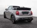 MINI Cooper S Cabrio PDC SHZ LEDER KAMERA NAVI LED Grau - thumbnail 4
